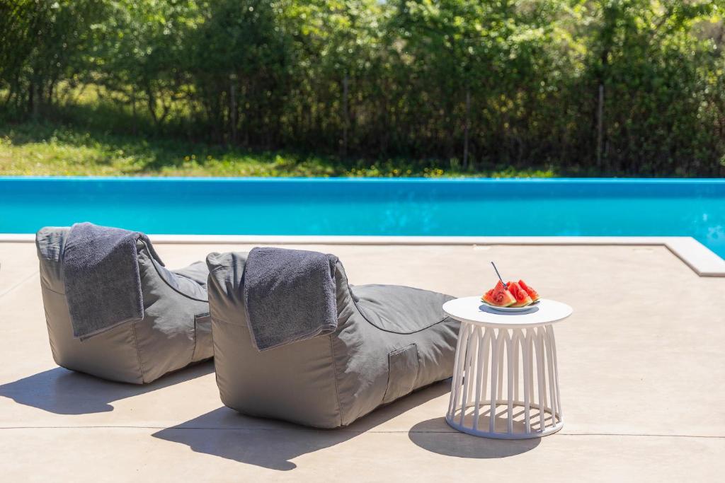 Villa Oase photo 1