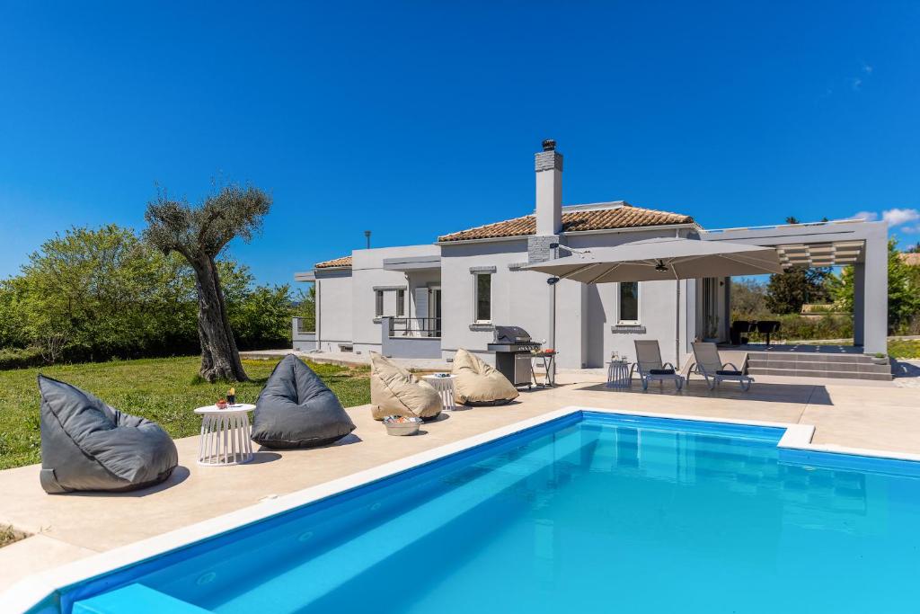Villa Oase photo 3