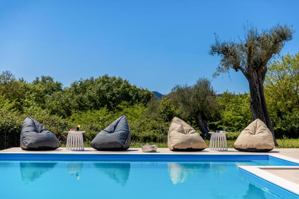 Villa Oase photo 2