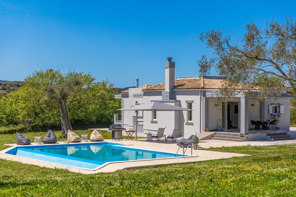 Villa Oase photo 4
