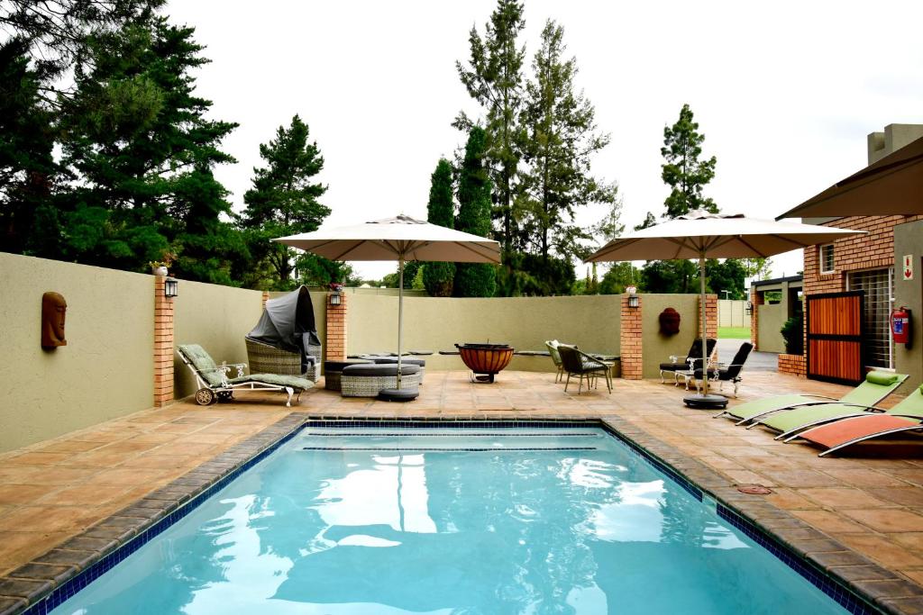 Five O'clock Zen Boutique Guest House photo 1