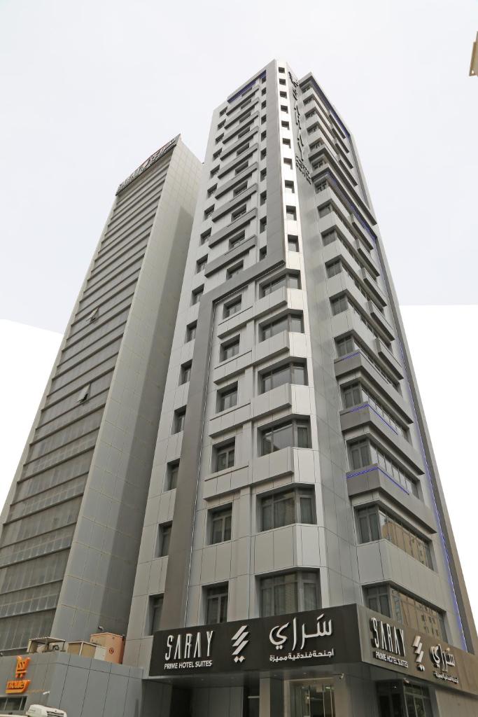 Saray Prime Suites photo 2