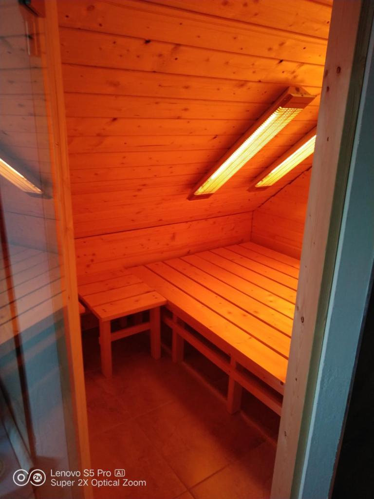 Wellness apartmán Beavital photo 3