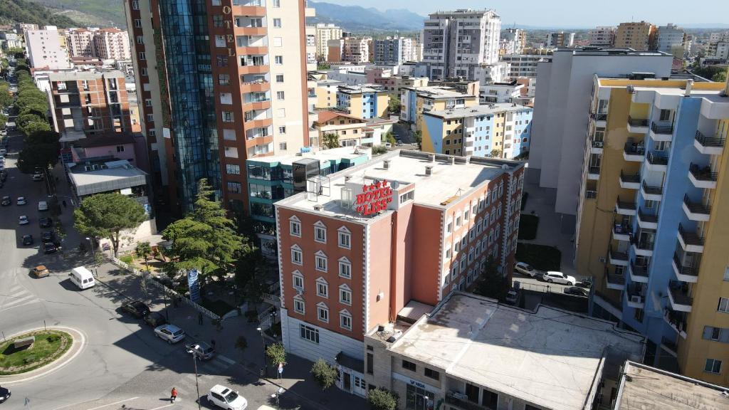 Hotel Liss photo 3