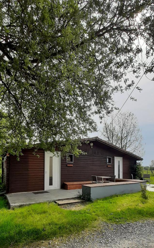 Logis Auberge des Aulnettes photo 1