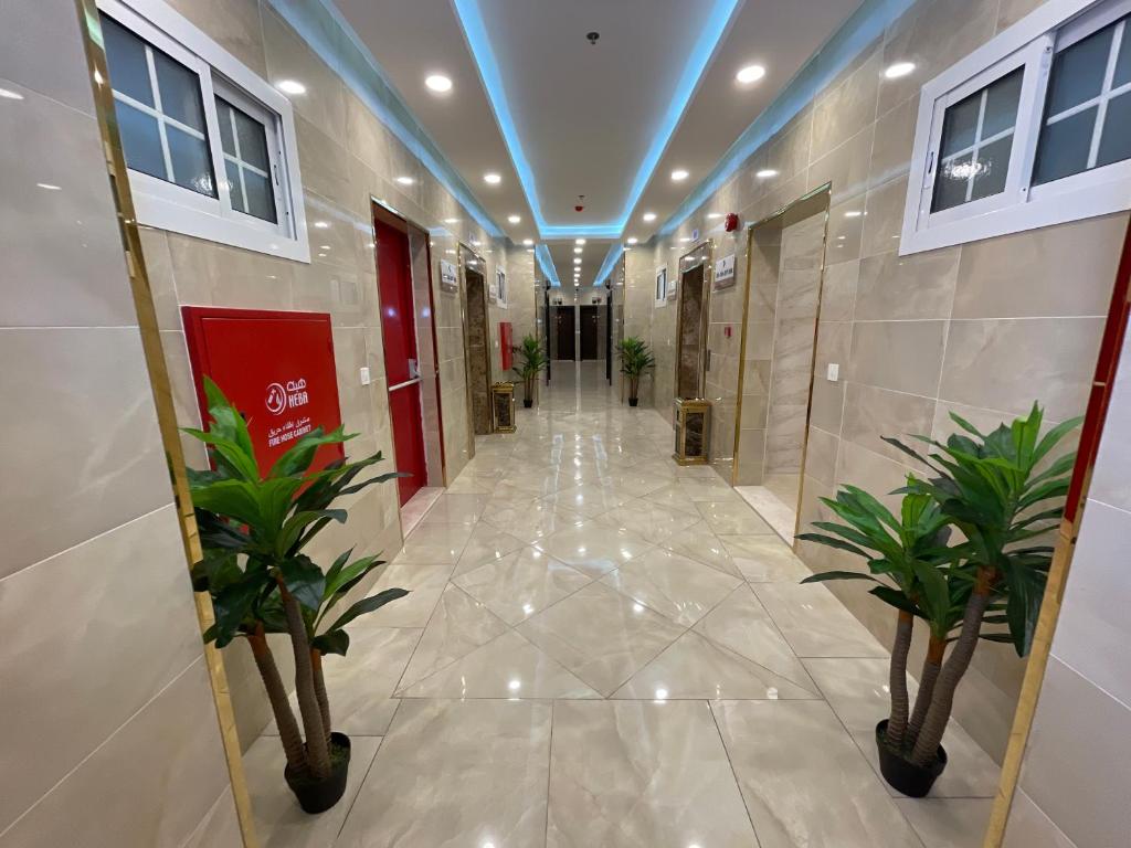 Vital House Apartments شقق البيت الحيوي photo 3