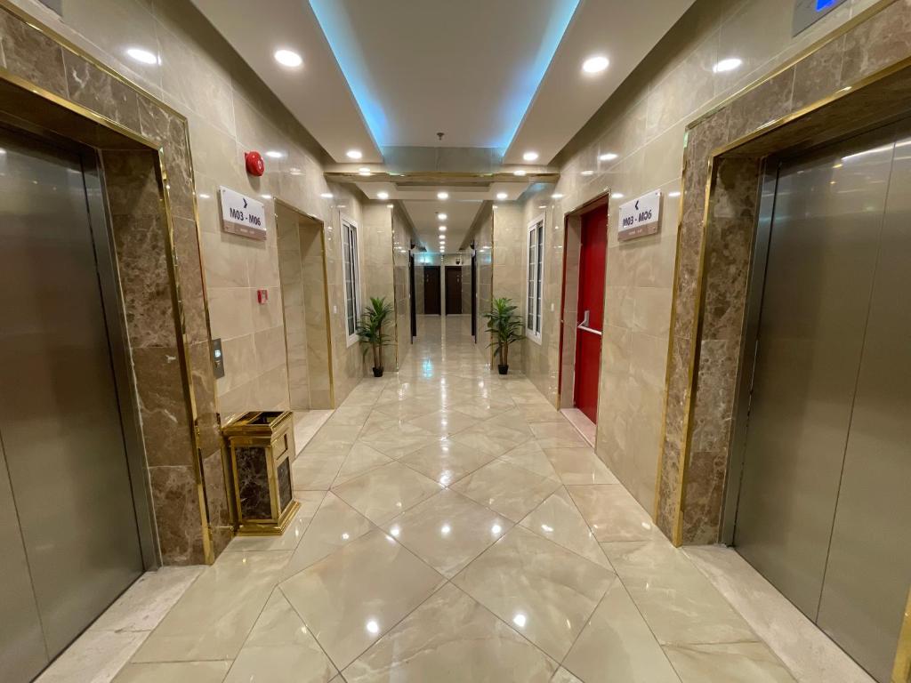 Vital House Apartments شقق البيت الحيوي photo 4