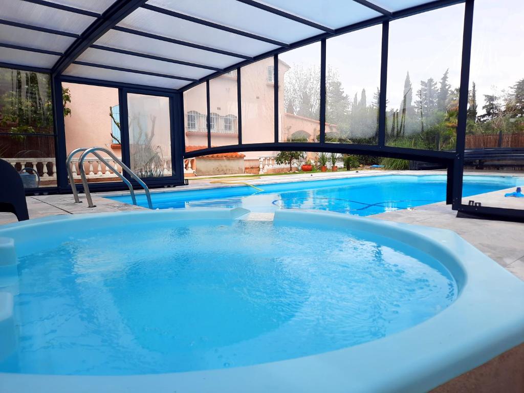 Domaine des Pins photo 1