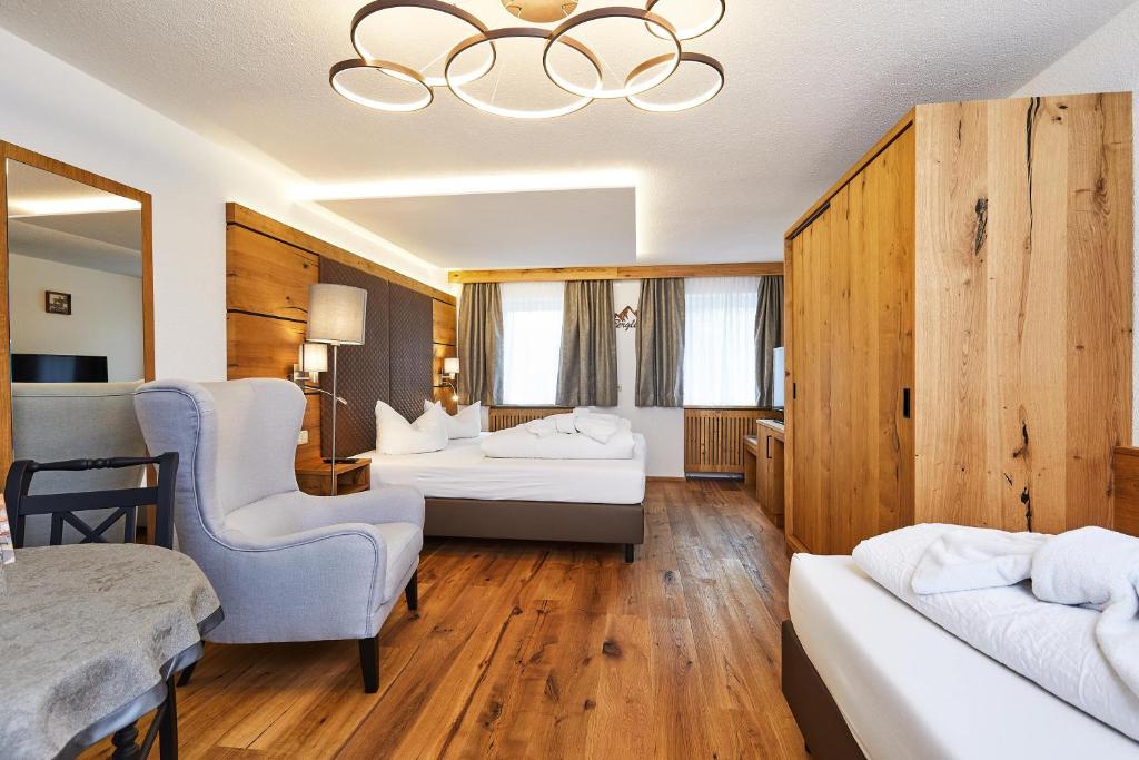 Hotel Rupertihof photo 3