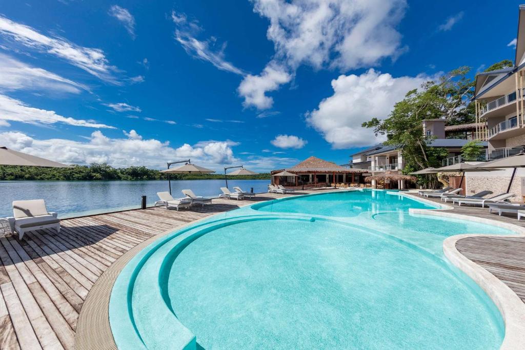 Ramada Resort by Wyndham Port Vila photo 1