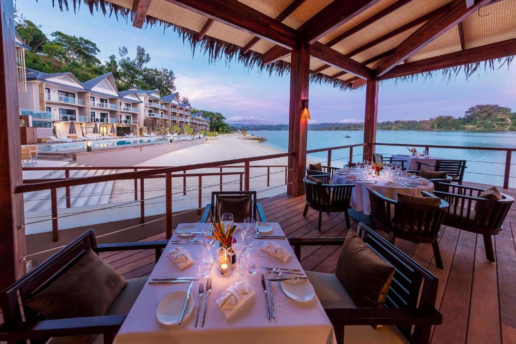 Ramada Resort by Wyndham Port Vila photo 2