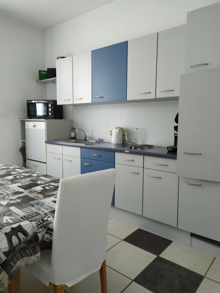 Monteurzimmer EZ GROß photo 2