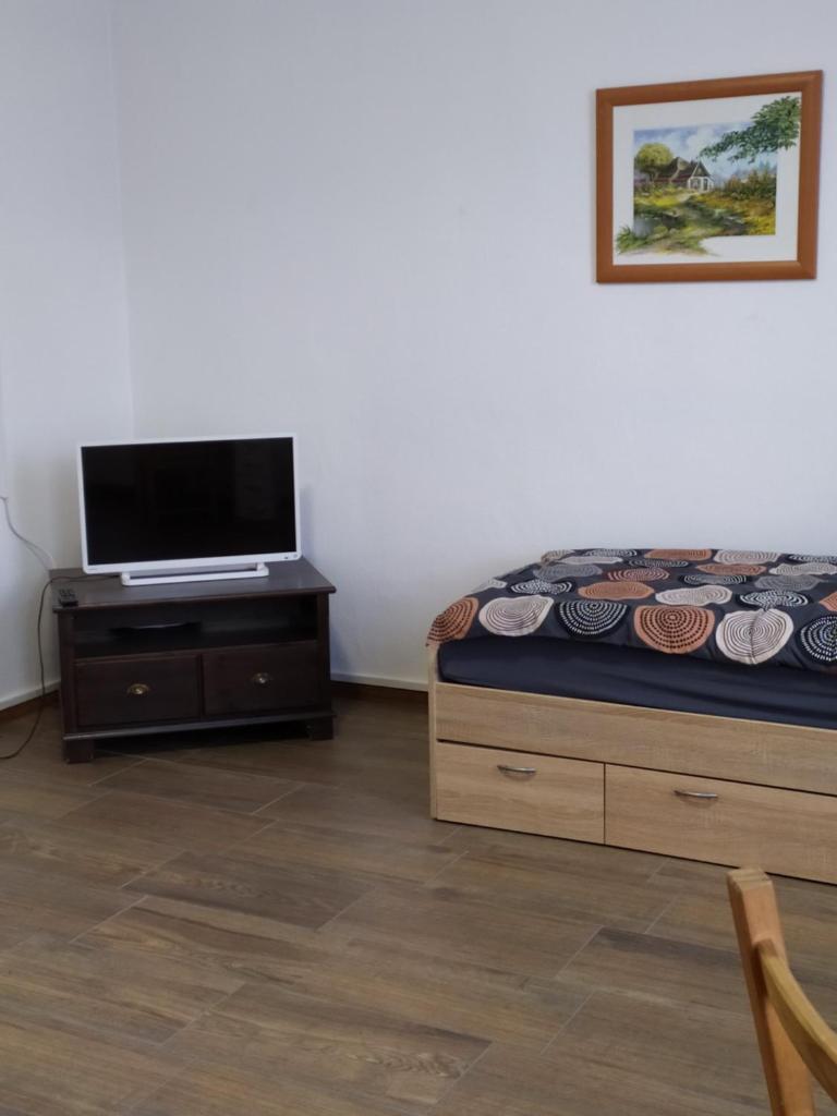 Monteurzimmer EZ GROß photo 3