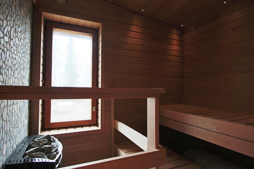 Hotel Taivaanvalkeat photo 4