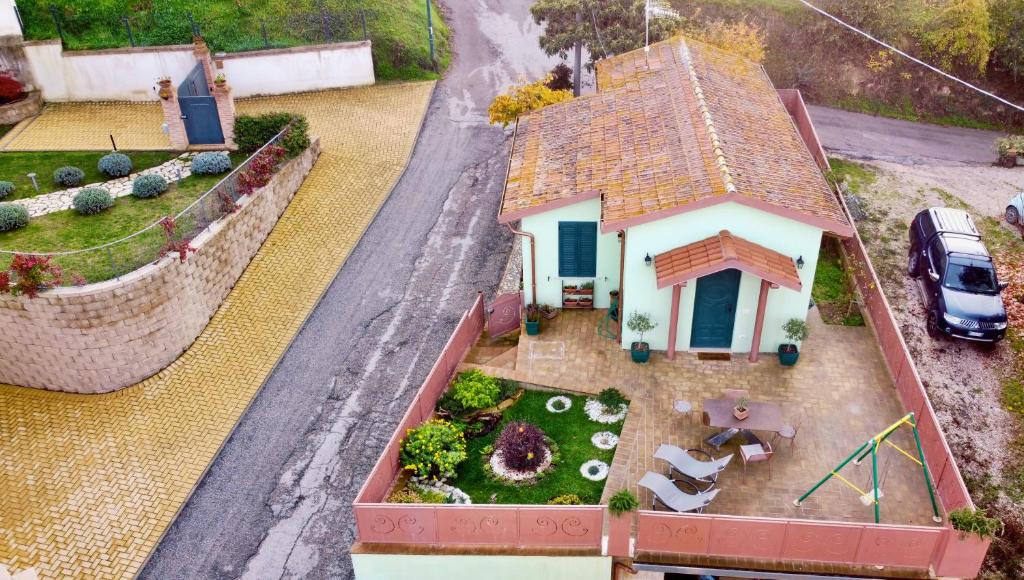 Villa Eden photo 1