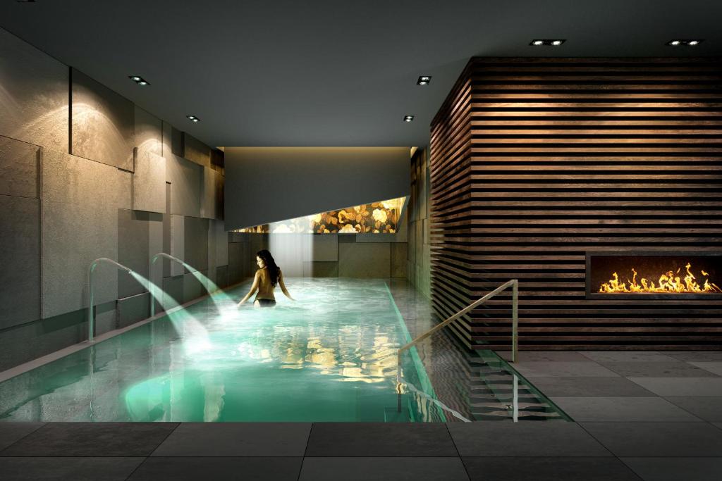 Chalet Residences Mathon photo 1