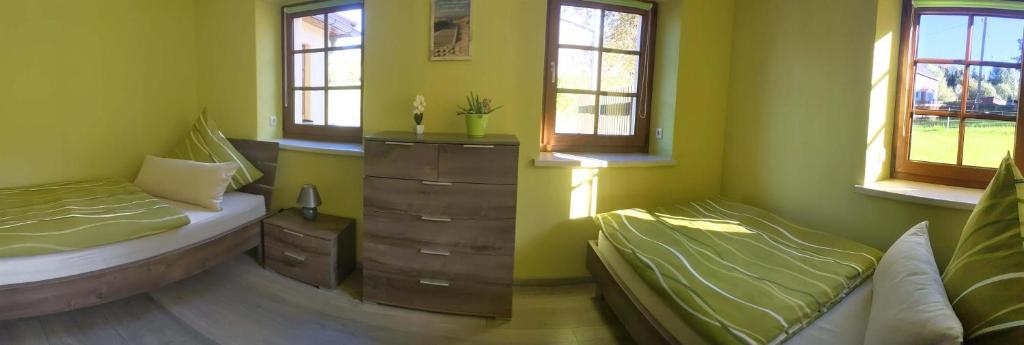 Ferienwohnung Aus-Zeit auf dem Lande photo 1