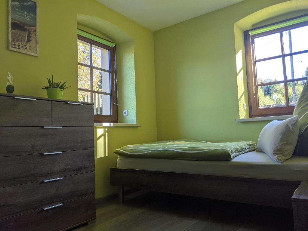 Ferienwohnung Aus-Zeit auf dem Lande photo 2