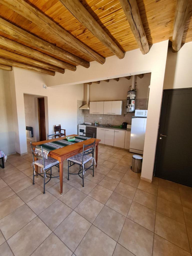 CASA TUNUYÁN photo 2