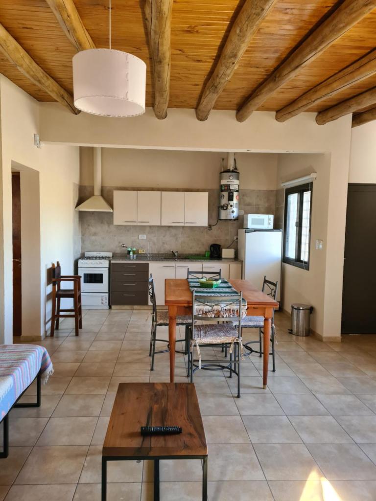 CASA TUNUYÁN photo 1