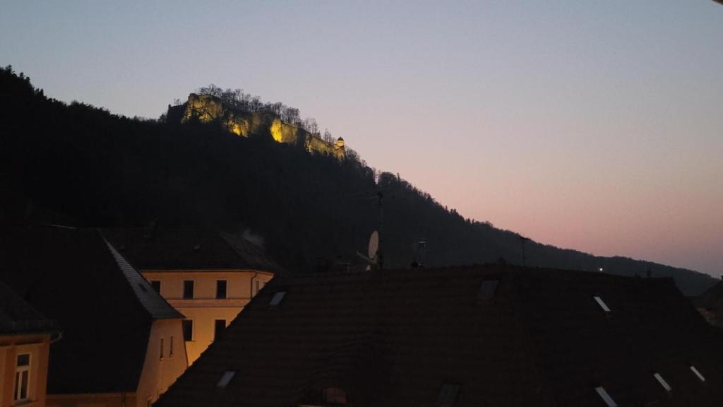 Ferienwohnung Festungsblick Königstein photo 3
