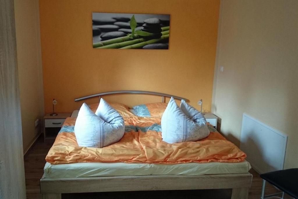 Ferienwohnungen Marle photo 2