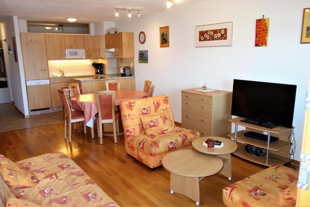 Magrappé MOUNTAIN & CENTER apartments photo 2