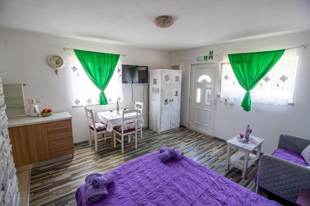 Apartments Good Vibrations photo 2
