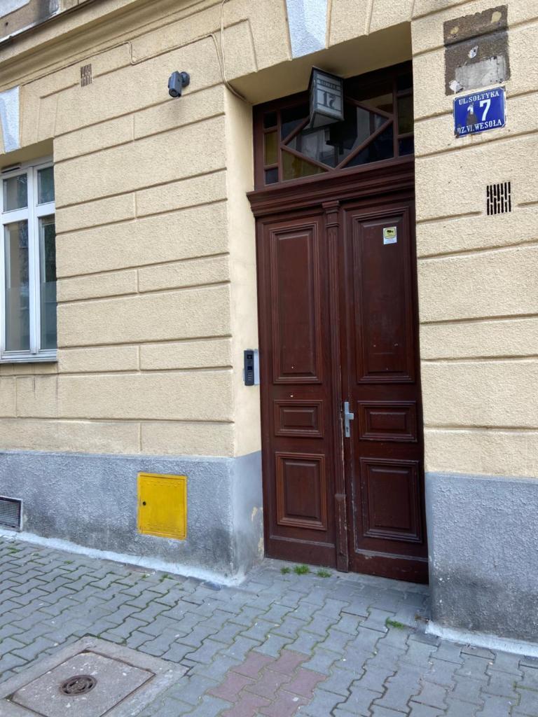 Luxodonta Apartment