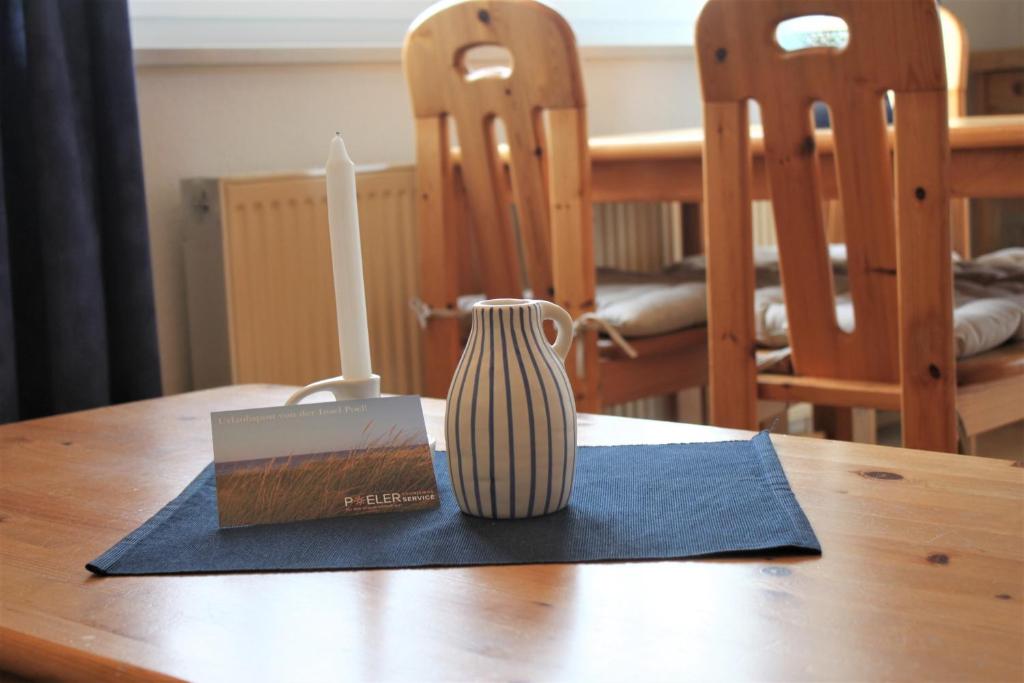 Wittes Wohnung photo 2