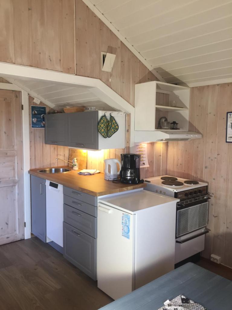 Beitostølen Hytter photo 3