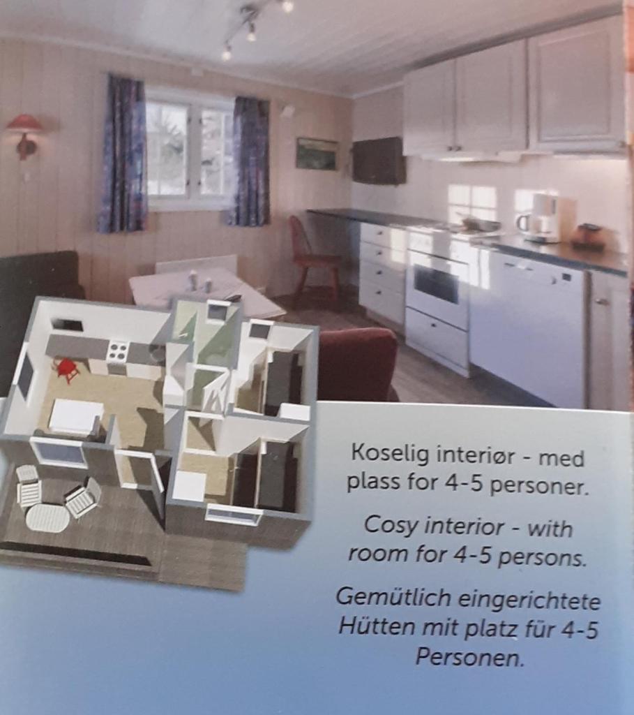 Beitostølen Hytter photo 1