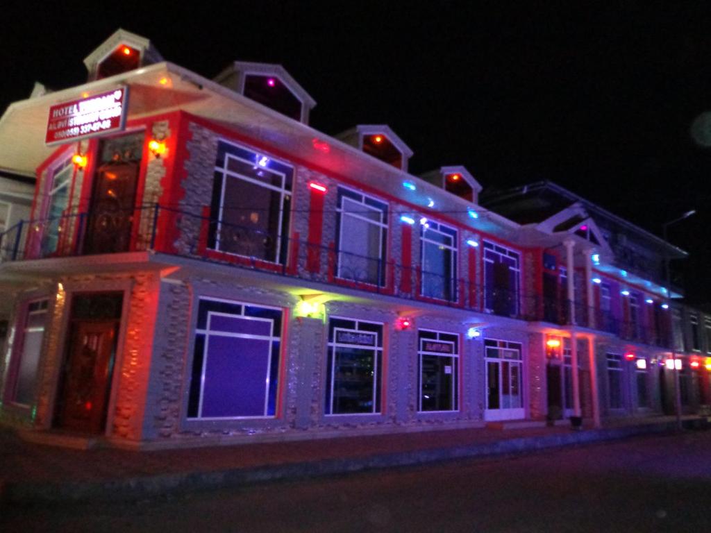 Tubram S Ailəvi Qonaq Evi photo 3