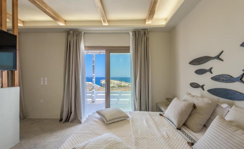 Ocean Pearl Luxurious Suite photo 1