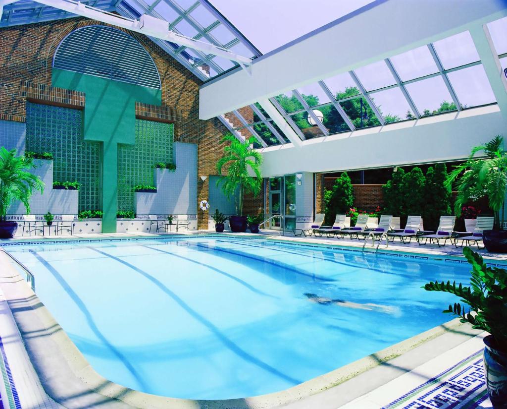 The Royal Sonesta Boston image
