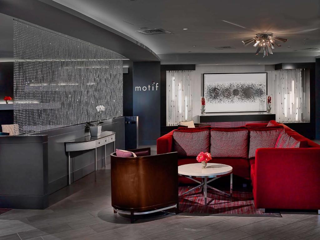 The Royal Sonesta Boston photo 4