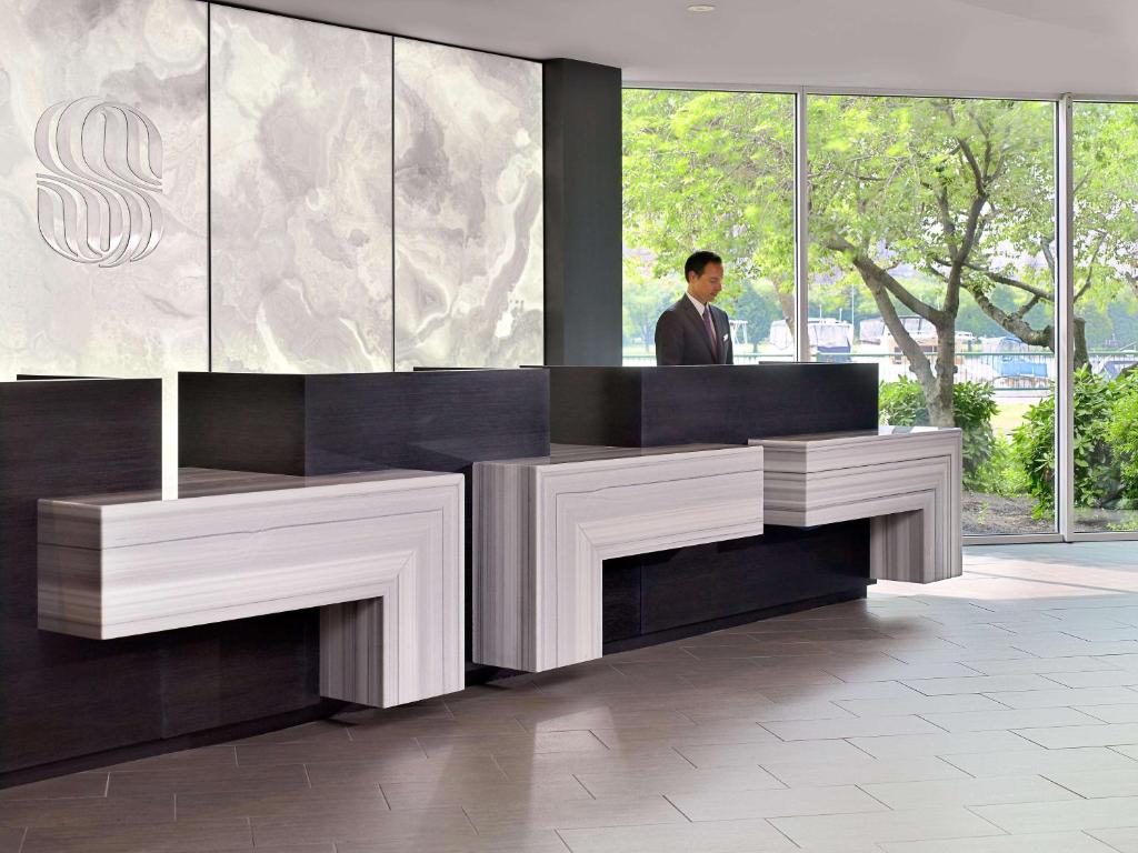 The Royal Sonesta Boston photo 3