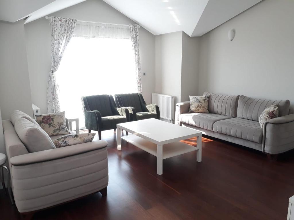 SakuraPark Apartment, Yalova photo 4