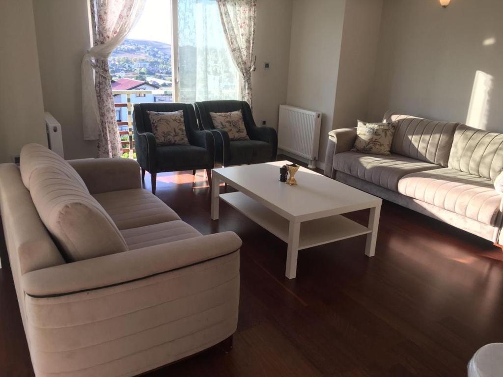 SakuraPark Apartment, Yalova photo 3