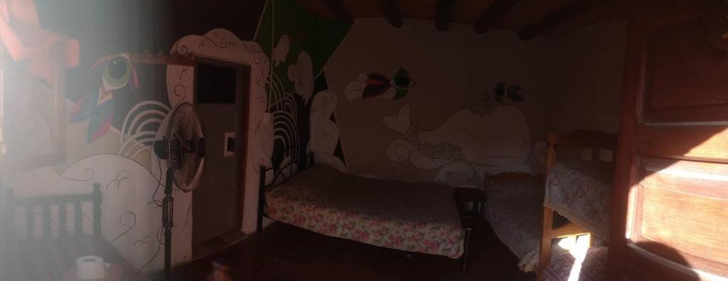Eco Hostel Valle Fertil photo 4