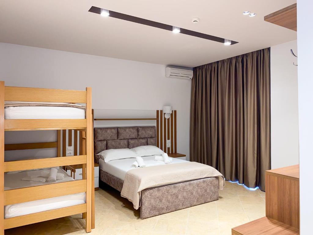 Hotel Meta Ksamil photo 2