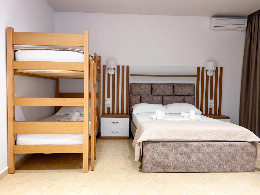 Hotel Meta Ksamil photo 3