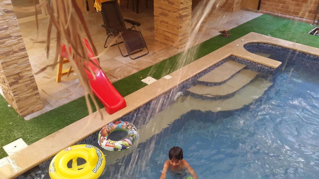 The Resort Studio - New Cairo photo 4