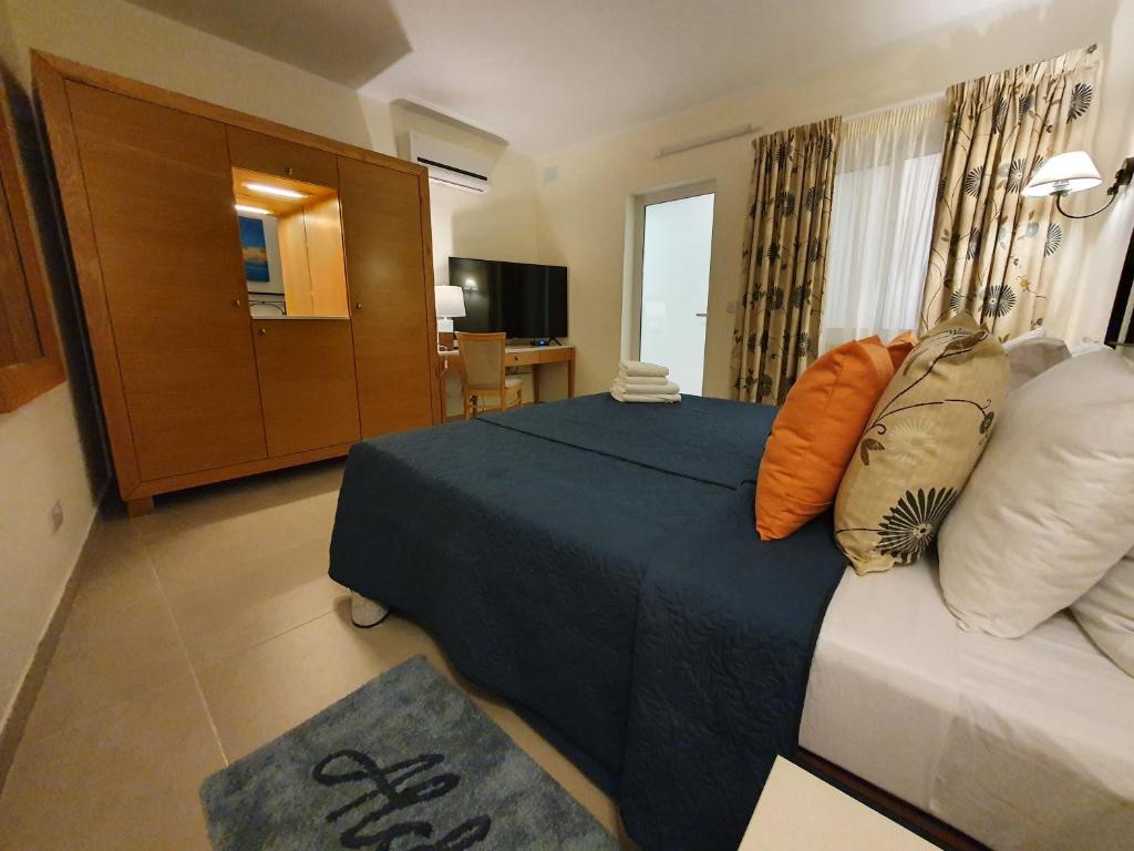B&S Accommodation Penthouse 602 photo 3
