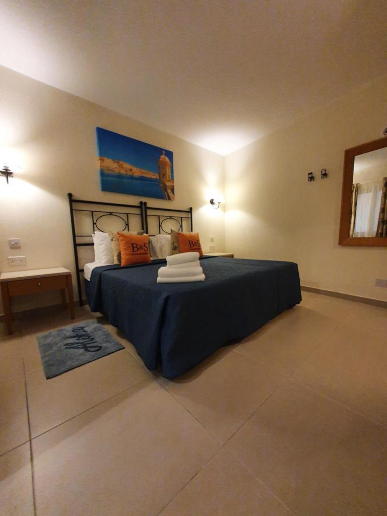 B&S Accommodation Penthouse 602 photo 4