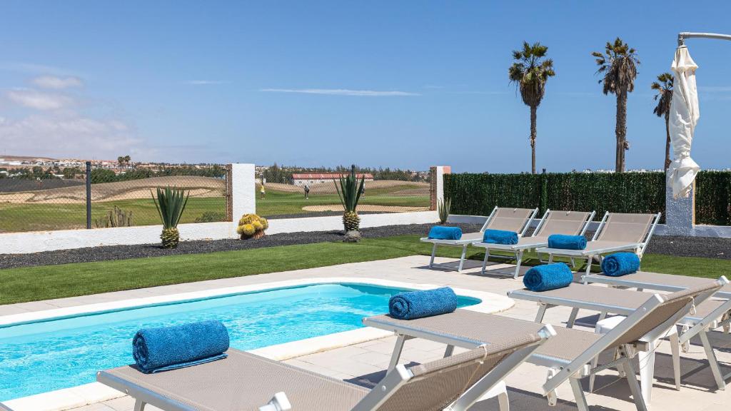 Luxury Villa Cindy photo 4