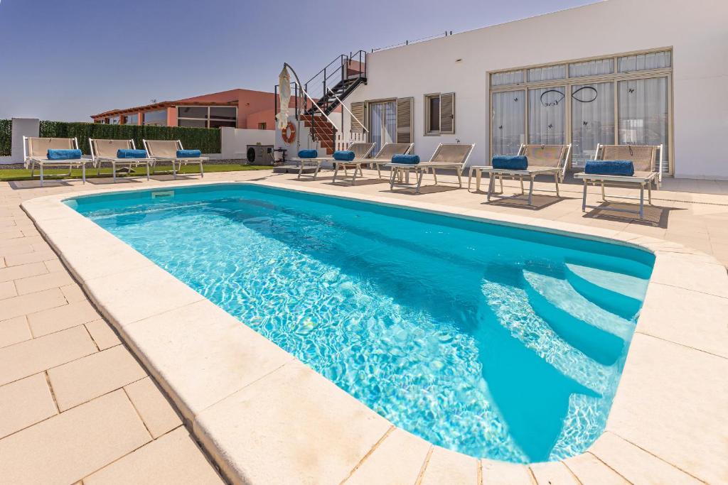 Luxury Villa Cindy photo 3