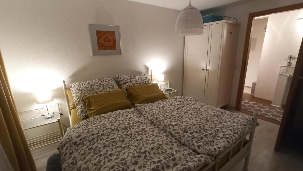 Fewo - Charmante 2 Zimmer Wohnung mitten in Markdorf photo 3