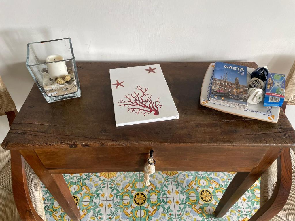 Holiday home Casba photo 2