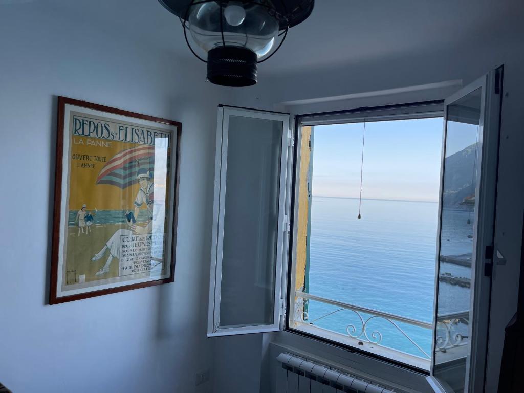 La Lampara Camogli photo 3